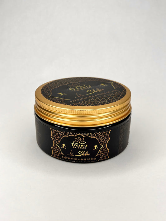 Miel 7 guérisons