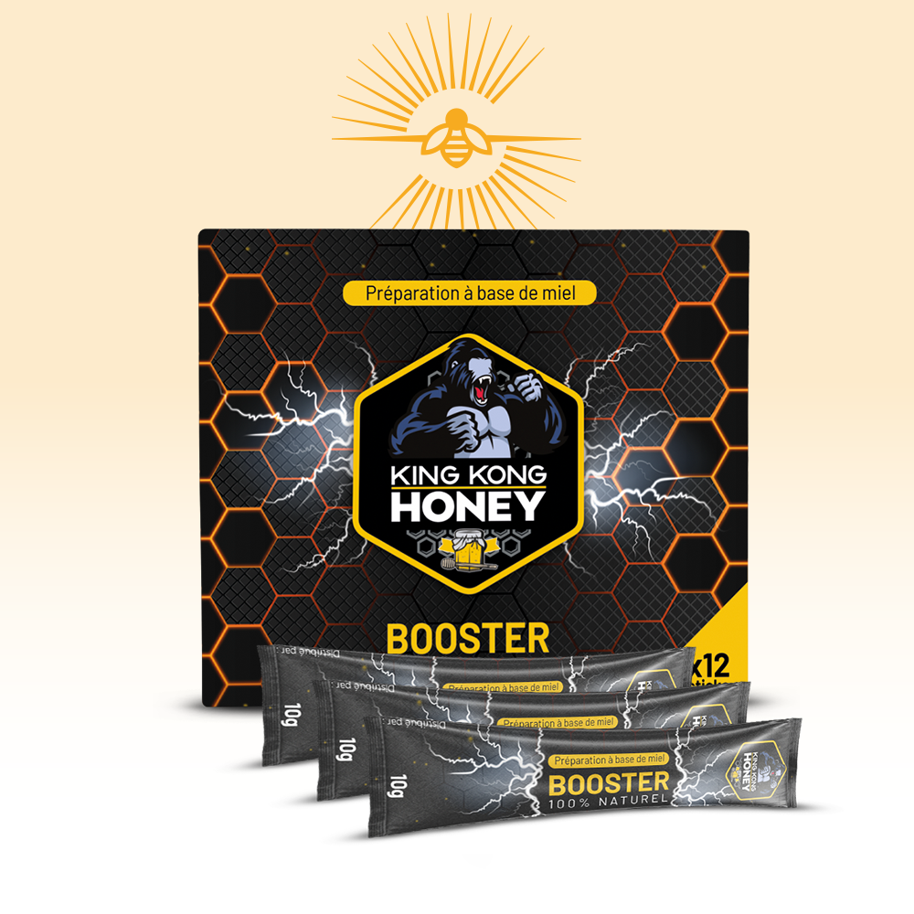 King Kong Booster Stick