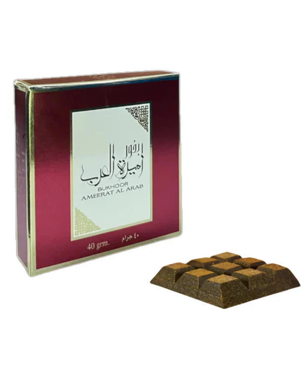 Bakhoor Ameerat Al Arab