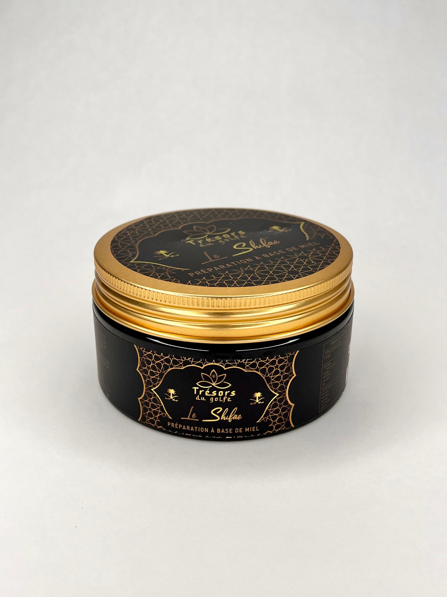 Miel 7 Shifae (7 guérisons) 300gr