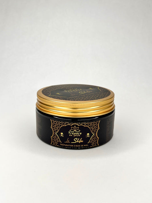 Miel 7 Shifae (7 guérisons) 300gr