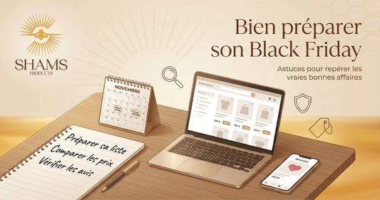 Black Friday : comment profiter intelligemment des meilleures offres en ligne
