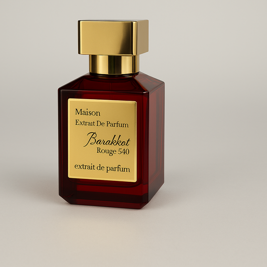 Barakkat Rouge 100ml