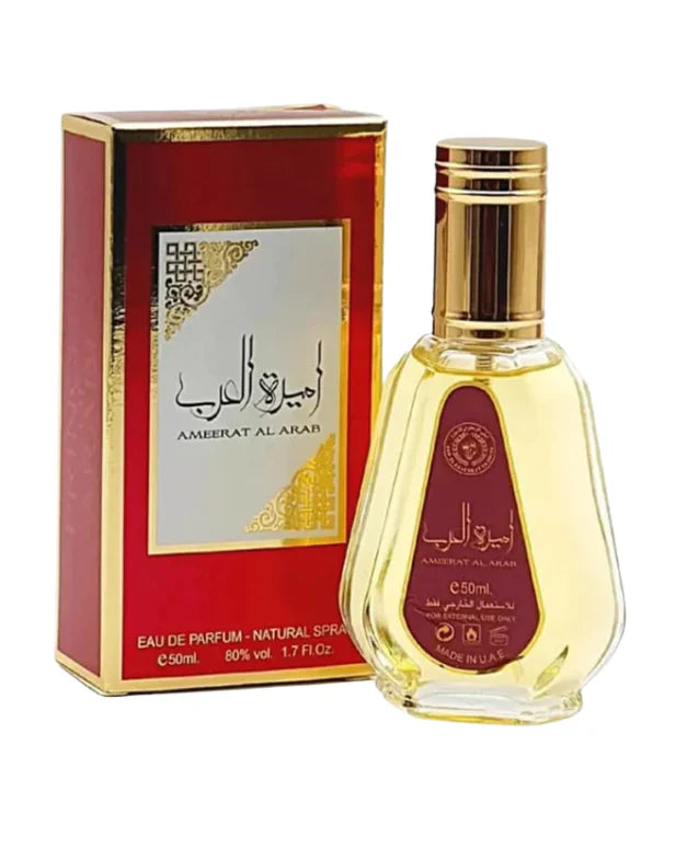 Ameerat Al Arab - Eau de parfum 50 ml