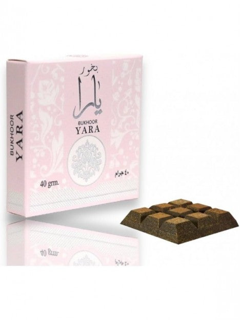 Bakhour YARA 40g